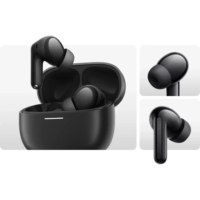 Xiaomi Redmi Buds 8 True Wireless Bluetooth Earbuds Black