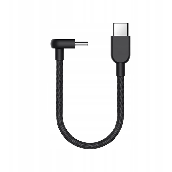 Xiaomi 3A πλεγμένο καλώδιο USB‑C σε USB‑C 10 cm (BHR08W0GL)