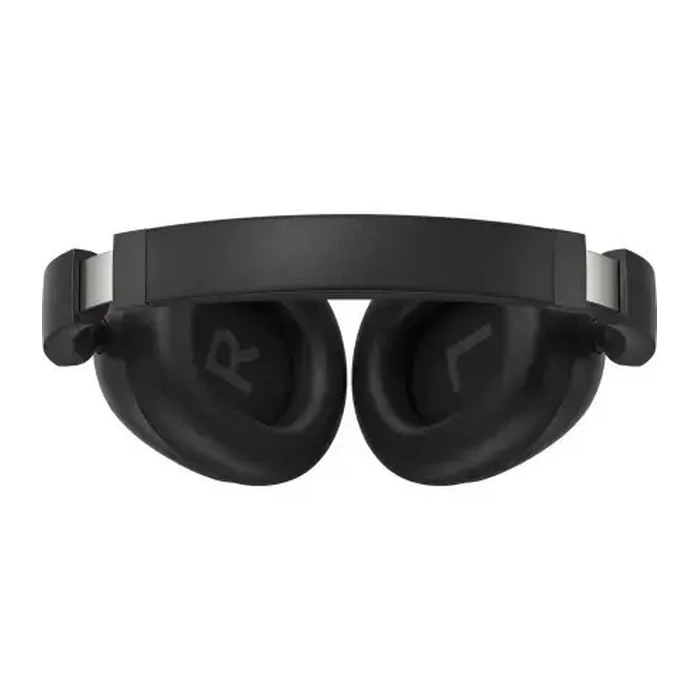 Xiaomi Redmi Headphones Neo BHR08W5GL — Over‑Ear Ασύρματα/Ενσύρματα Ακουστικά Obsidian Black, ANC, 72 ώρες