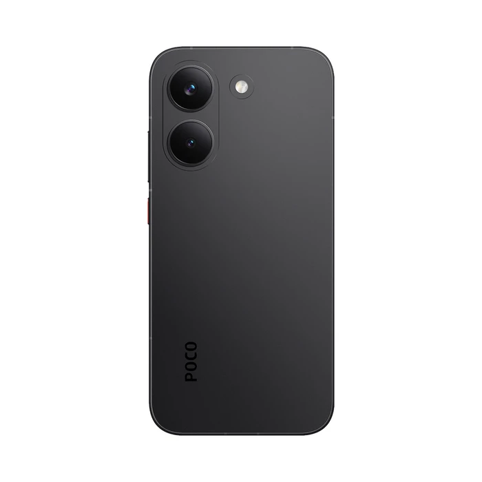 POCO X8 Pro 12GB/512GB Μαύρο (OEM)