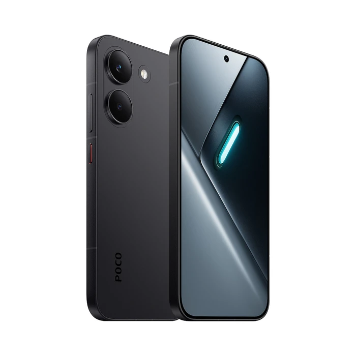 Smartphone Poco X8 PRO 12 GB 512 GB Black
