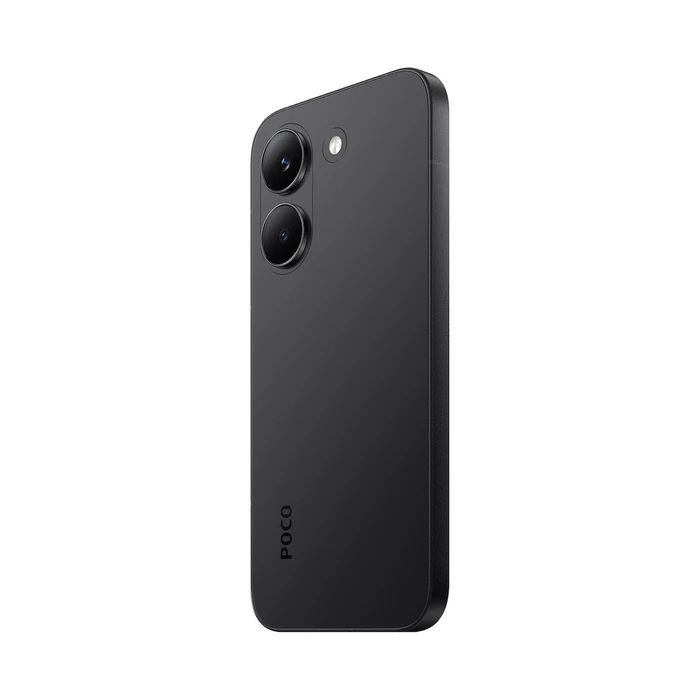 POCO X8 Pro 12GB/512GB Μαύρο (OEM)