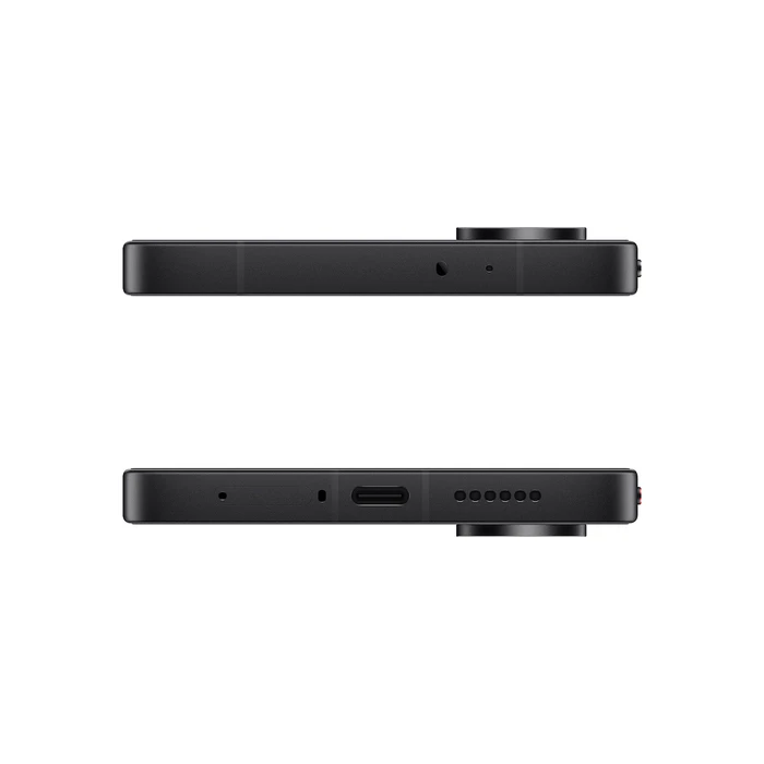 Smartphone Poco X8 PRO 12 GB 512 GB Black