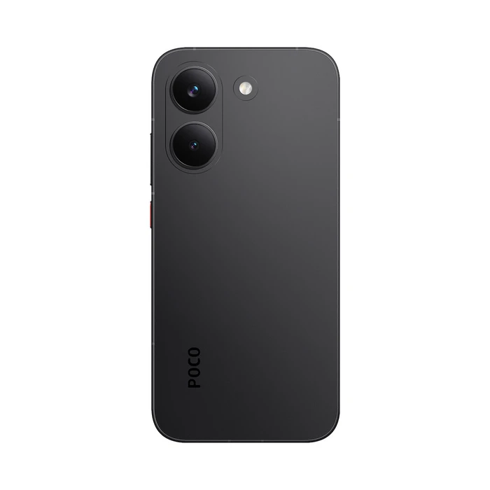 Xiaomi Poco X8 Pro 5G Dual SIM (8/256GB) Μαύρο