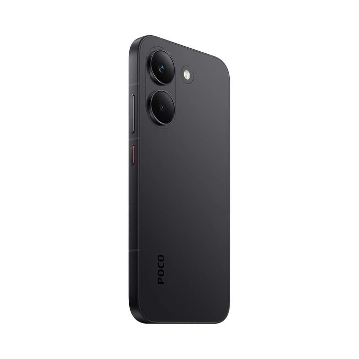 Xiaomi Poco X8 Pro 5G Dual SIM (8/256GB) Μαύρο