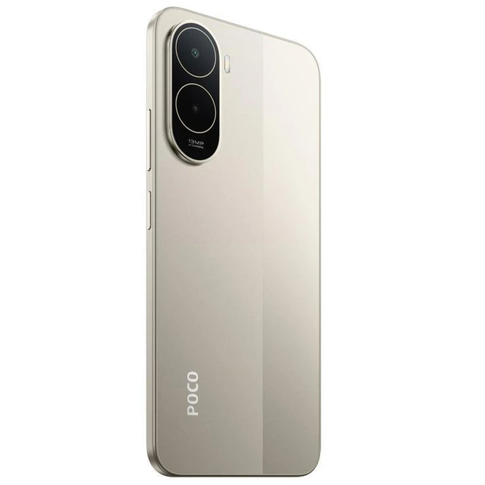 Xiaomi POCO C81 Pro Dual SIM 4/256GB Χρυσό