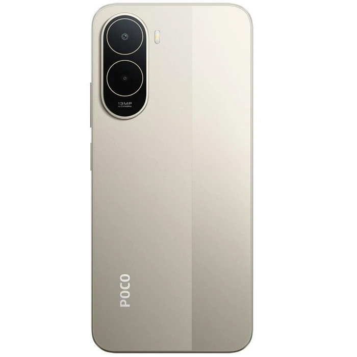 Xiaomi POCO C81 Pro Dual SIM 4/256GB Χρυσό