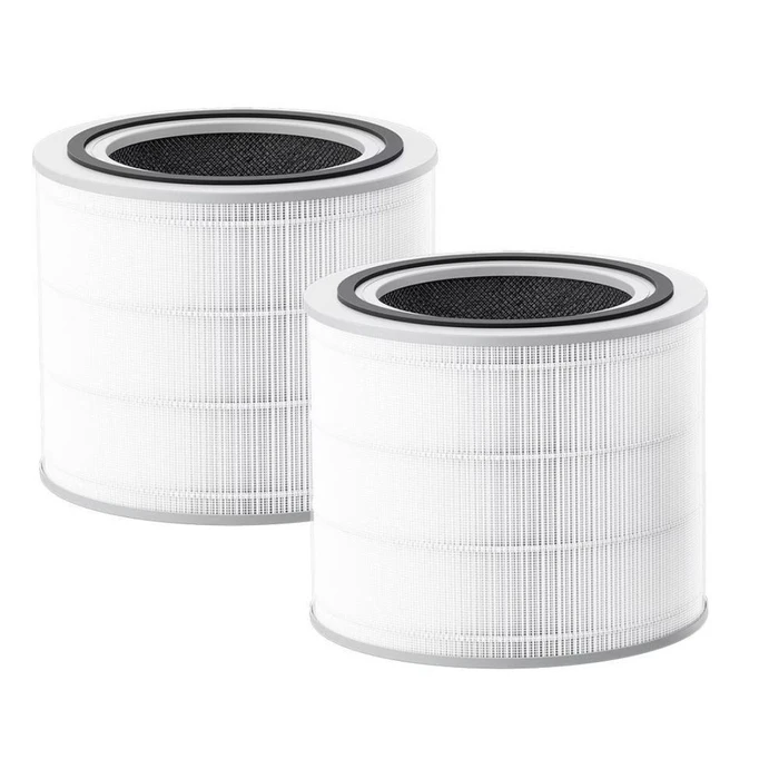 Xiaomi Φίλτρο Ανταλλακτικό για Smart Air Purifier Max (2 τμχ)