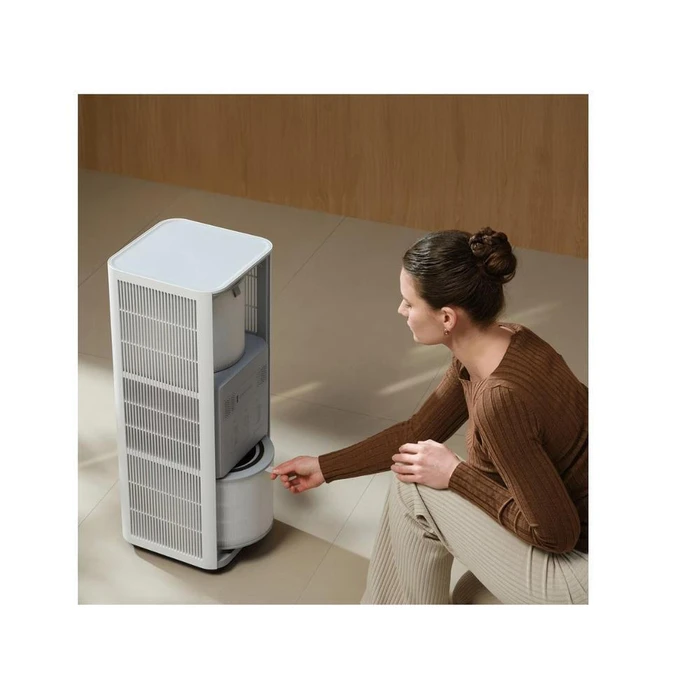 Xiaomi Φίλτρο Ανταλλακτικό για Smart Air Purifier Max (2 τμχ)