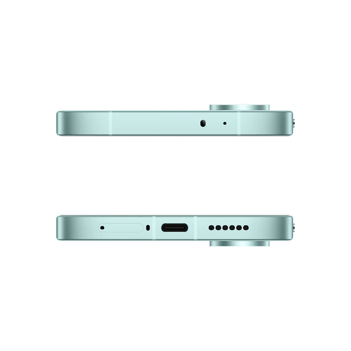 POCO X8 Pro 8+256GB Mint Green (OEM) - POCO X8 Pro, 8GB RAM, 256GB ROM, Mint Green