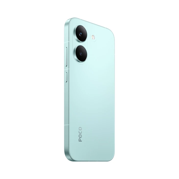 POCO X8 Pro 12+512GB Mint Green OEM - Κινητό Τηλέφωνο