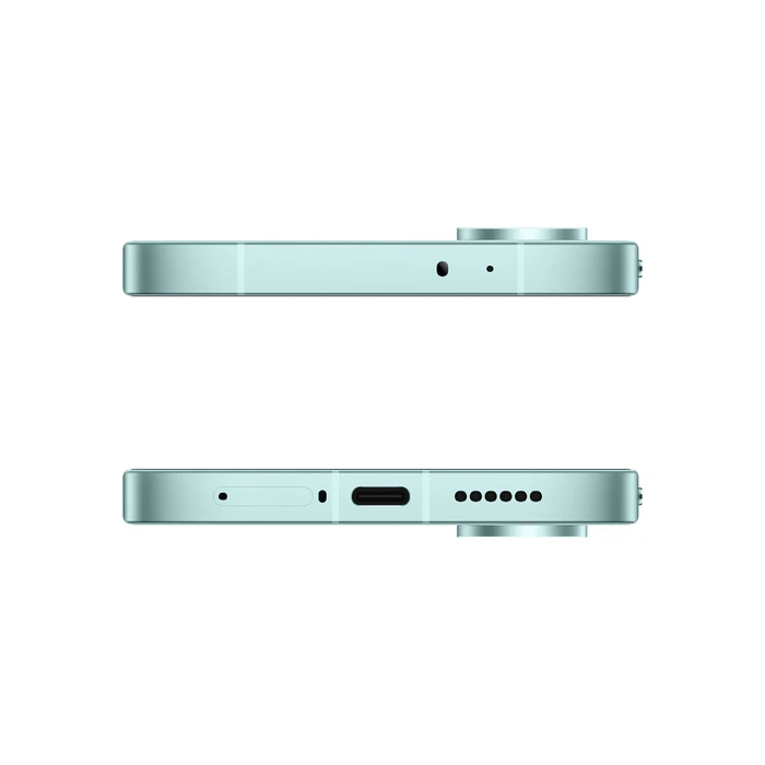 POCO X8 Pro 12+512GB Mint Green OEM - Κινητό Τηλέφωνο