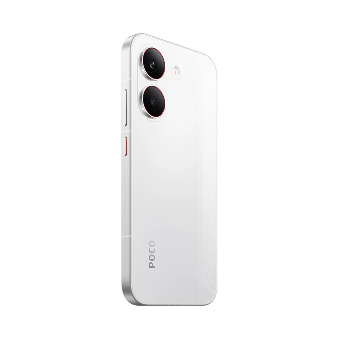 Xiaomi Poco X8 Pro 5G Dual SIM (8/256GB) Λευκό