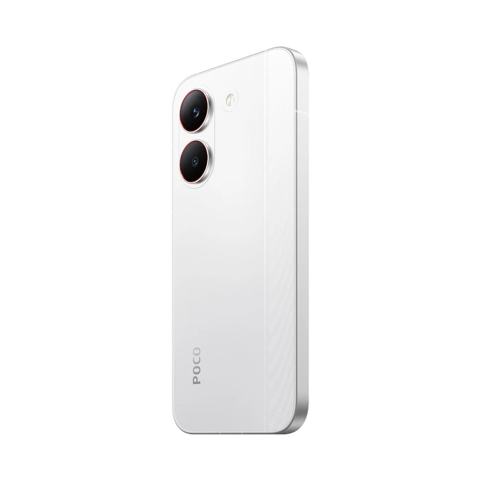 Xiaomi Poco X8 Pro 5G Dual SIM (8/256GB) Λευκό