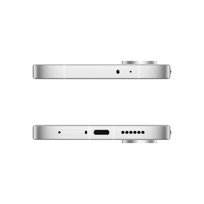 Xiaomi Poco X8 Pro 5G Dual SIM (8/256GB) Λευκό