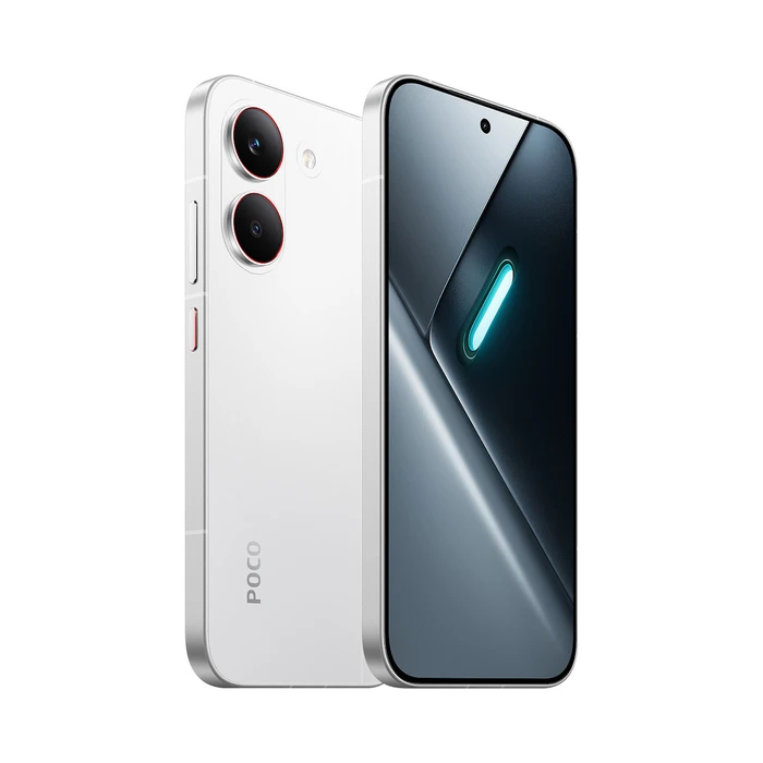 POCO X8 Pro 12+512GB ΛΕΥΚΟ OEM