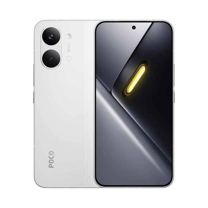POCO Smartphone X8 Pro Max 12GB 256GB White