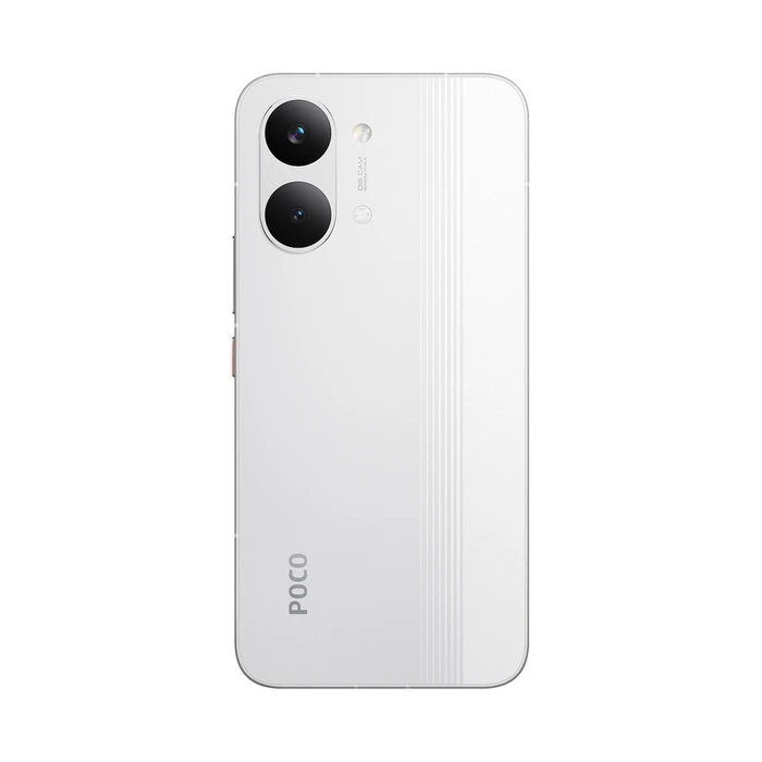 Xiaomi Poco X8 Pro Max 5G Dual SIM (12/256GB) Λευκό