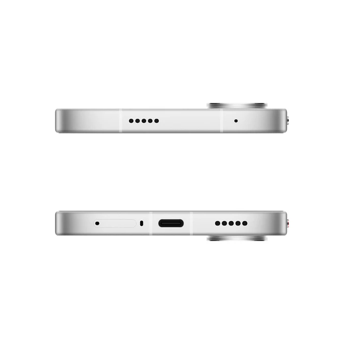 POCO Smartphone X8 Pro Max 12GB 256GB White