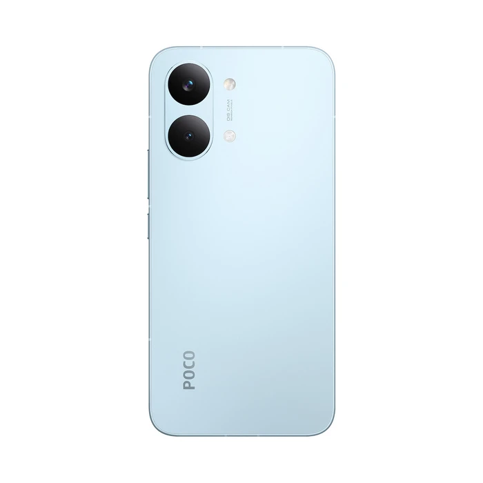 Xiaomi Poco X8 Pro Max 5G Dual SIM (12/512GB) Μπλε