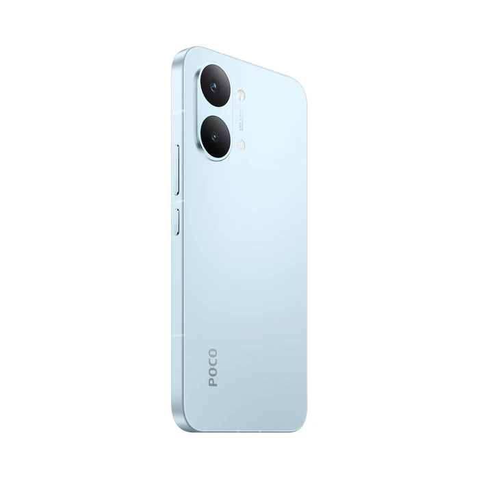 Xiaomi Poco X8 Pro Max 5G Dual SIM (12/512GB) Μπλε