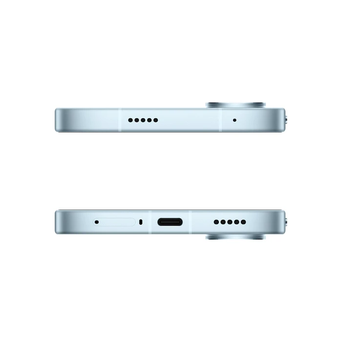 Xiaomi Poco X8 Pro Max 5G Dual SIM (12/512GB) Μπλε