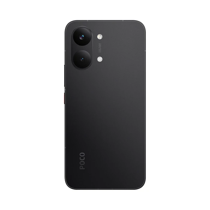 Xiaomi Poco X8 Pro Max 5G Dual SIM (12/512GB) Μαύρο
