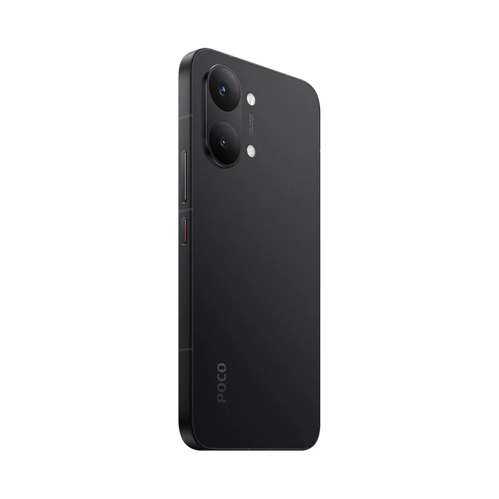 Xiaomi Poco X8 Pro Max 5G Dual SIM (12/512GB) Μαύρο