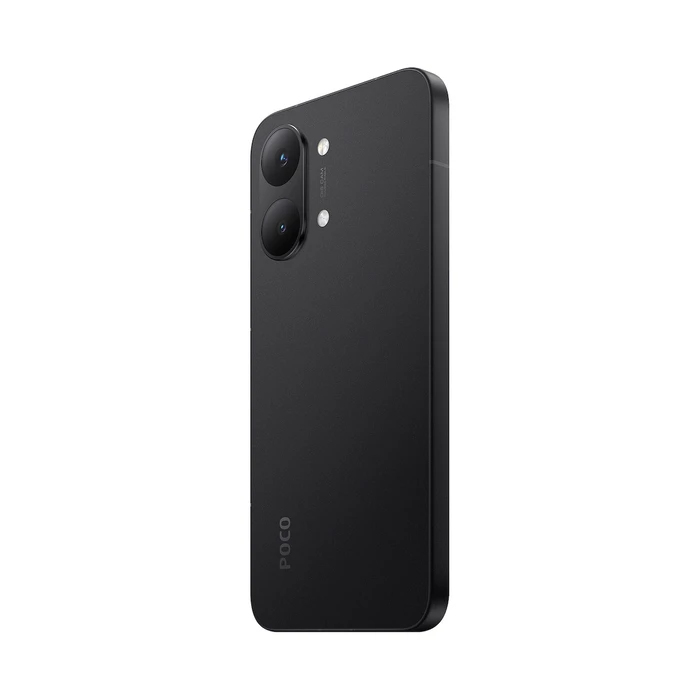 Xiaomi Poco X8 Pro Max 5G Dual SIM (12/512GB) Μαύρο