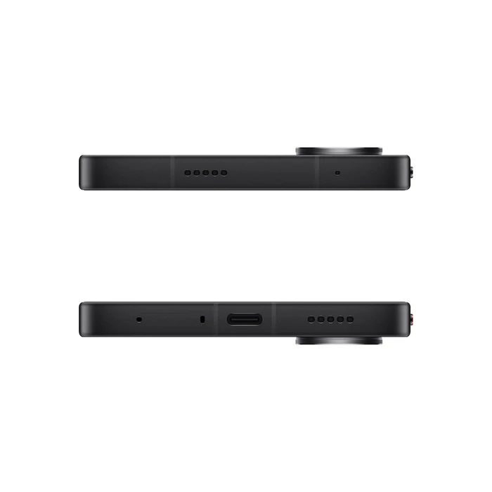 Xiaomi Poco X8 Pro Max 5G Dual SIM (12/512GB) Μαύρο