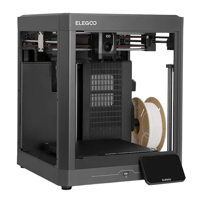 ELEGOO Centauri 2 Autonomous 3D Printer with USB / Wi‑Fi