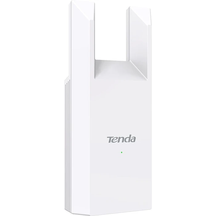 ROUTER TENDA N300 WiFi 4 Range Extender 300Mbps