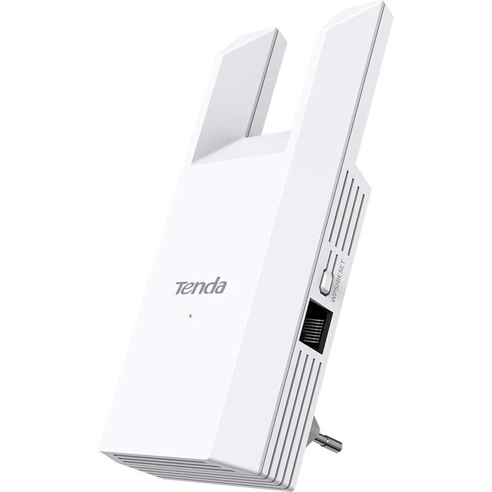 ROUTER TENDA N300 WiFi 4 Range Extender 300Mbps