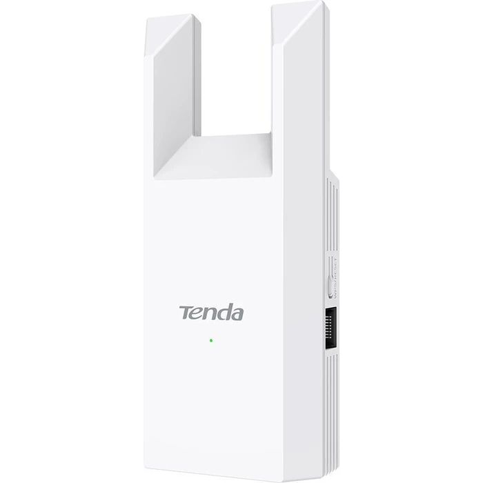 ROUTER TENDA N300 WiFi 4 Range Extender 300Mbps