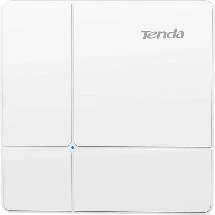 Tenda i24 Σημείο Πρόσβασης Wi‑Fi 5 Dual Band (2.4 & 5GHz)