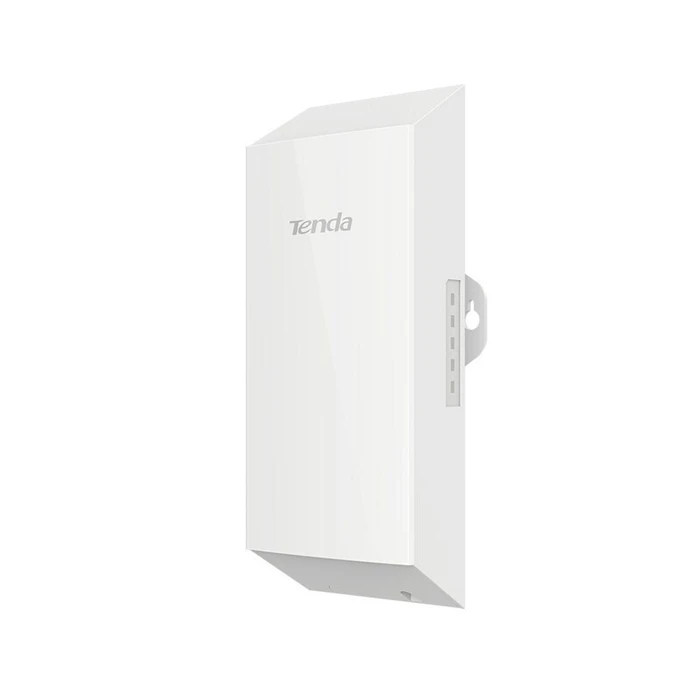 Tenda O1-5G Outdoor Directional WiFi Antenna 8 dBi with Ethernet (PoE)