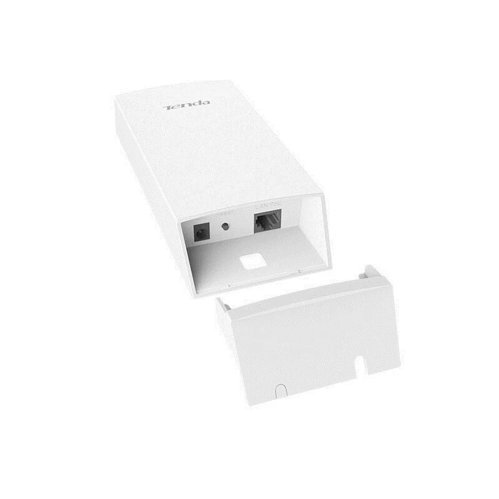 Tenda O1-5G Outdoor Directional WiFi Antenna 8 dBi with Ethernet (PoE)