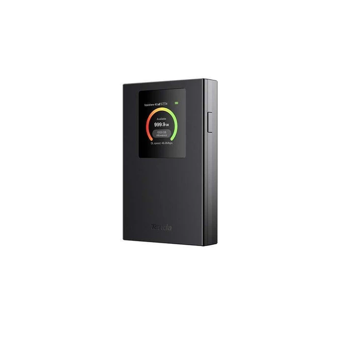 Tenda MF6 Ασύρματο 4G Φορητό Hotspot Wi‑Fi 6