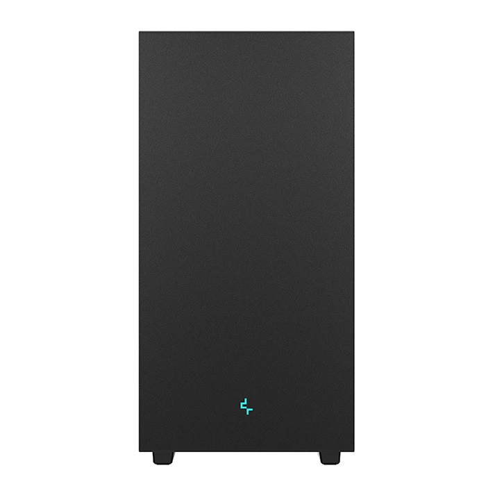 Deepcool CH510 Gaming Midi Tower Computer Case with Side Window - Black