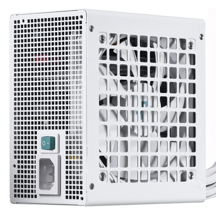 Τροφοδοτικό DEEPCOOL R-PL650D-FC0W-EU-V2 650W, 80 PLUS Bronze, ATX