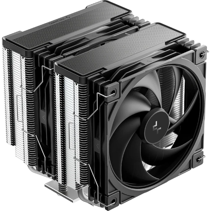 DeepCool AG620 G2 CPU Air Cooler (Black)