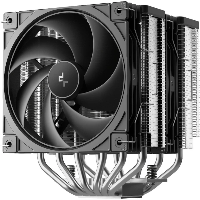 DeepCool AG620 G2 CPU Air Cooler (Black)