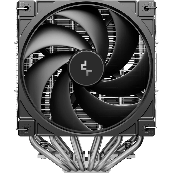 DeepCool AG620 G2 CPU Air Cooler (Black)