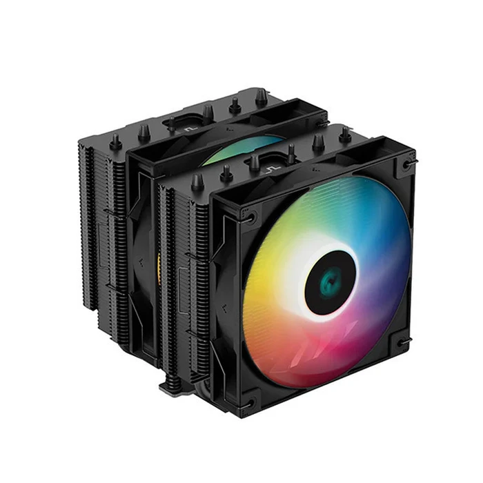 Deepcool AG620 G2 ARGB Dual-Tower Ψύκτρα CPU με ARGB