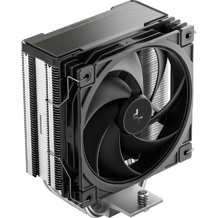 Ψύκτρα CPU Deepcool AG400 G2 (R-AG400-BKNPMG2-G)