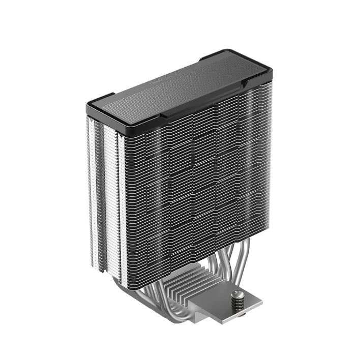 Ψύκτρα CPU Deepcool AG400 G2 (R-AG400-BKNPMG2-G)