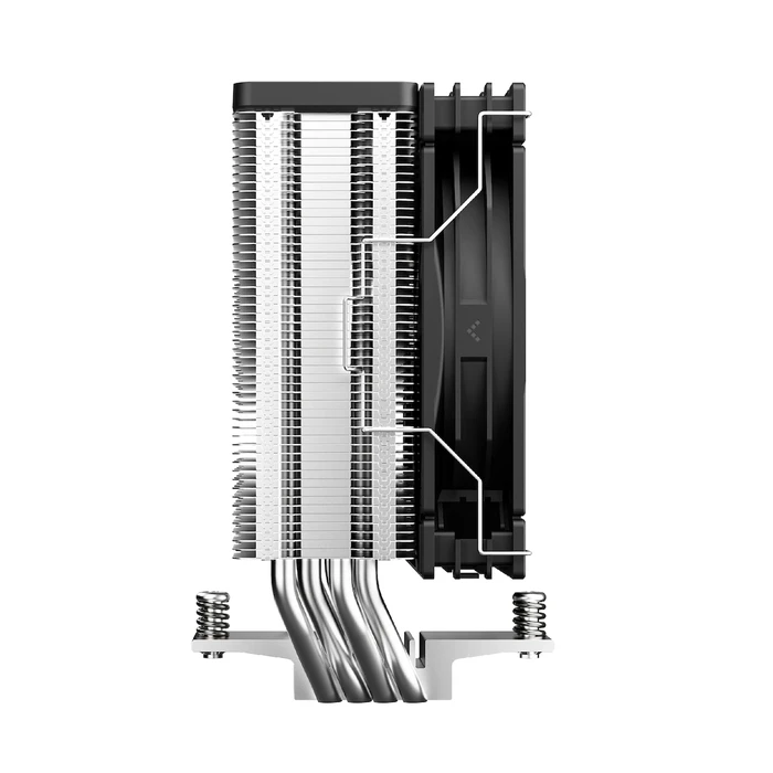 Ψύκτρα CPU Deepcool AG400 G2 (R-AG400-BKNPMG2-G)