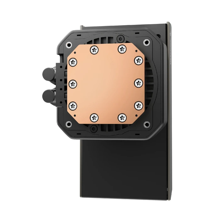 Deepcool LT360 VISION ARGB 360mm AIO Liquid CPU Cooler