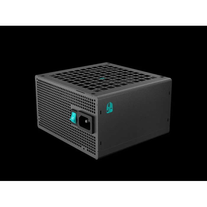 Deepcool PQ750G 750W Πλήρως Modular Τροφοδοτικό Cybenetics Gold