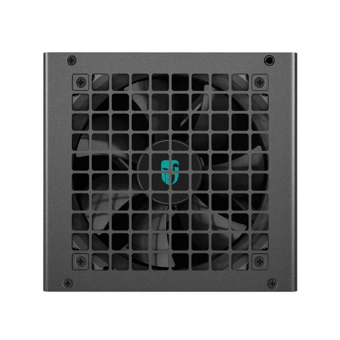 DEEPCOOL PF650X 650W 80 Plus Bronze Full Wired ATX Power Supply (R-PF650X-HD0B-JGEU)